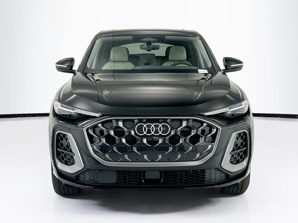 Used 2026 Audi Q5 Premium Plus AWD/4WD image 3