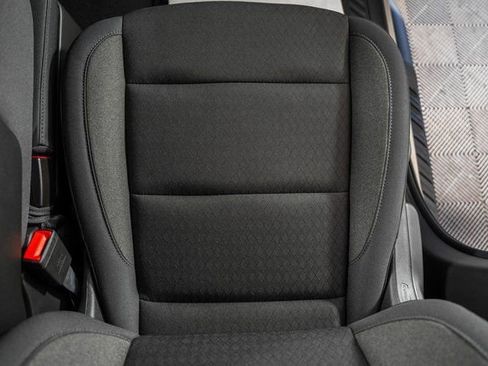 New 2026 Chevrolet Silverado 1500 Custom Trail Boss image 35