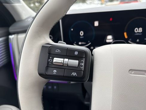 Certified 2025 Hyundai Santa Fe Calligraphy image 31