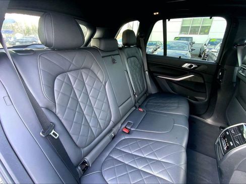 Used 2023 BMW X5 xDrive45e w/ Executive Package image 20