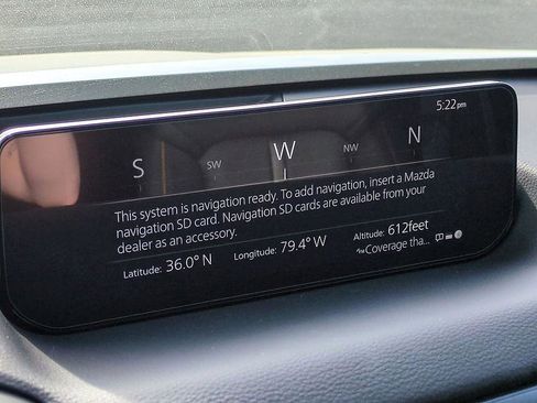 New 2026 MAZDA CX-50 2.5 Hybrid w/ Weather Package image 21