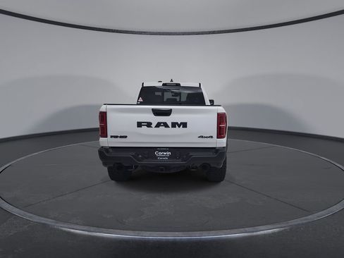 New 2026 RAM 1500 RHO AWD/4WD image 13