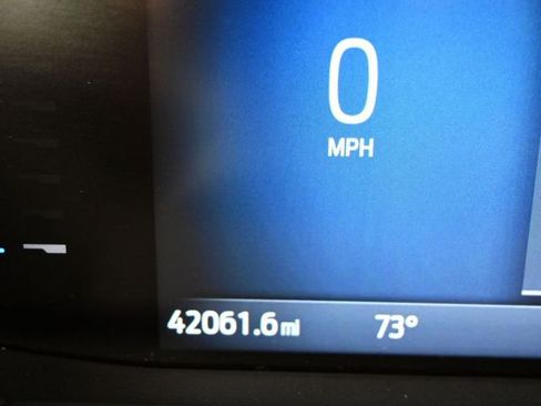 Used 2025 Ford Escape ST-Line AWD/4WD image 34