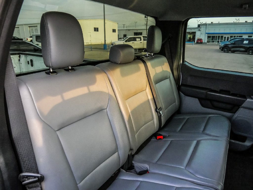 Used 2025 Ford F350 XL AWD/4WD image 22