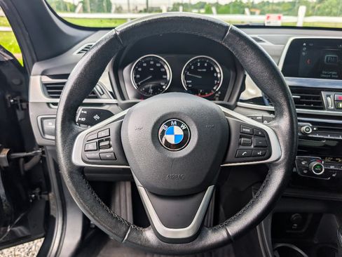 Used 2019 BMW X1 sDrive28i FWD image 21