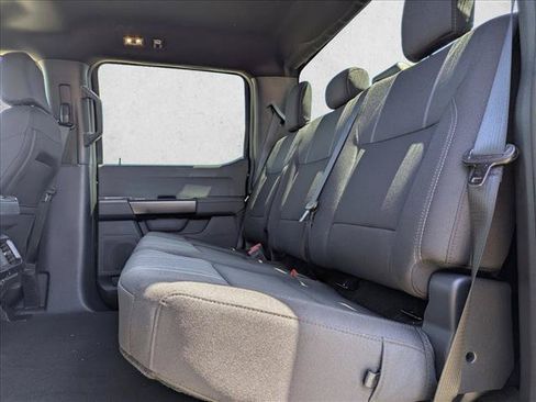 New 2026 Ford F150 STX w/ F-150 LOBO Package AWD/4WD image 15
