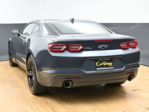 Used 2023 Chevrolet Camaro LT RWD image 7