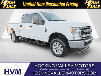 Used 2022 Ford F250 XLT