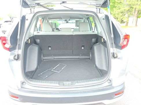 Used 2021 Honda CR-V LX image 23