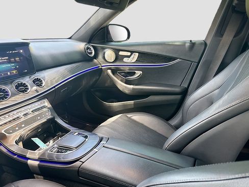 Used 2022 Mercedes-Benz E 350 Sedan w/ Driver Assistance Package image 26