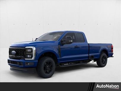 New 2026 Ford F250 XL