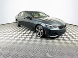 Used 2016 BMW 750i xDrive image 2