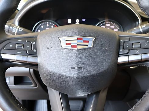 Used 2020 Cadillac CT5 Premium Luxury image 21