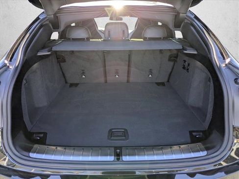 Used 2024 BMW X4 M w/ Competition Package image 6