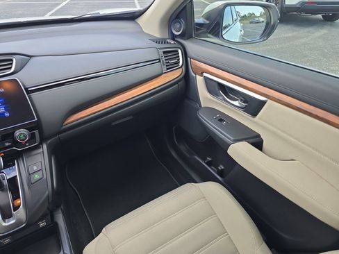 Used 2020 Honda CR-V EX image 12