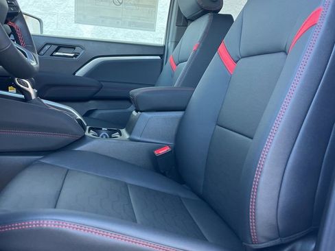 New 2026 Chevrolet Colorado Z71 w/ Technology Package image 9