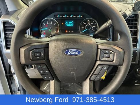 Used 2018 Ford F150 XLT w/ XTR Package AWD/4WD image 14