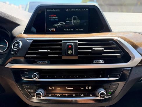 Used 2019 BMW X3 sDrive30i RWD image 62