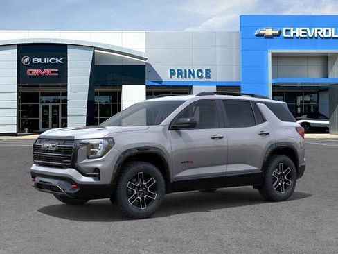 New 2026 GMC Terrain AT4 AWD/4WD image 2