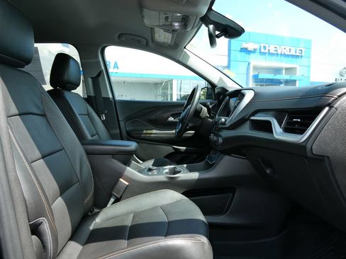 Used 2020 GMC Terrain SLT w/ Preferred Package FWD image 13