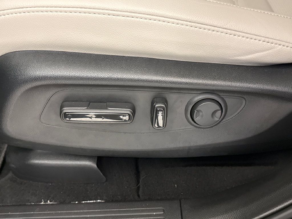 Certified 2026 Honda CR-V EX-L image 22
