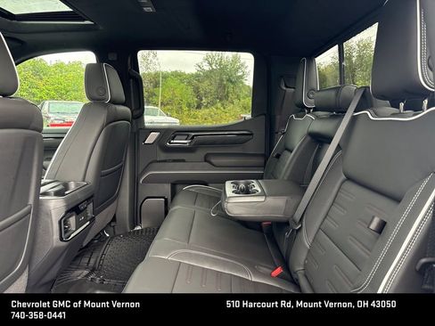 New 2026 GMC Sierra 1500 AT4X image 27