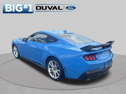 Used 2024 Ford Mustang GT