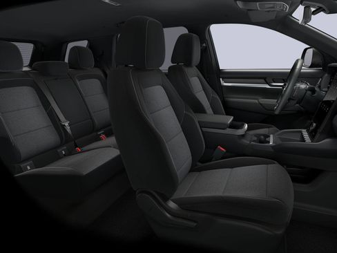 New 2026 GMC Terrain Elevation w/ Technology Package II AWD/4WD image 40