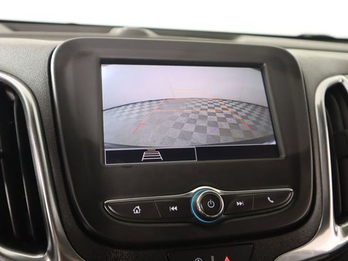 Used 2024 Chevrolet Equinox LS w/ LS Convenience Package image 6