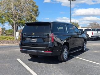 New 2026 Chevrolet Suburban LS video 2
