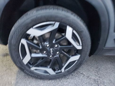 Used 2024 Kia Seltos SX image 11