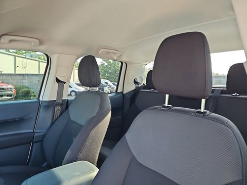 Used 2024 Ford Maverick XL FWD image 14