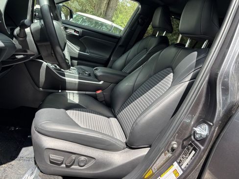 Used 2025 Toyota Highlander XSE AWD/4WD image 28