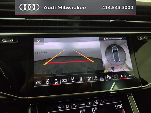 Used 2023 Audi Q7 3.0T Prestige w/ Prestige Package AWD/4WD image 31