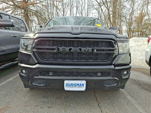 Used 2022 RAM 1500 Big Horn image 2