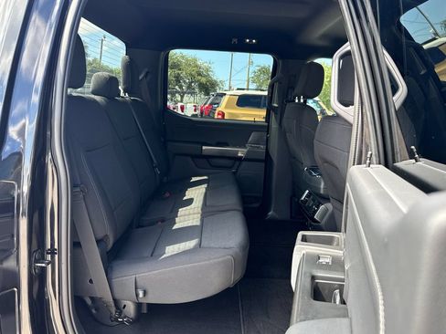 Used 2023 Ford F150 XLT w/ Equipment Group 302A High RWD image 29