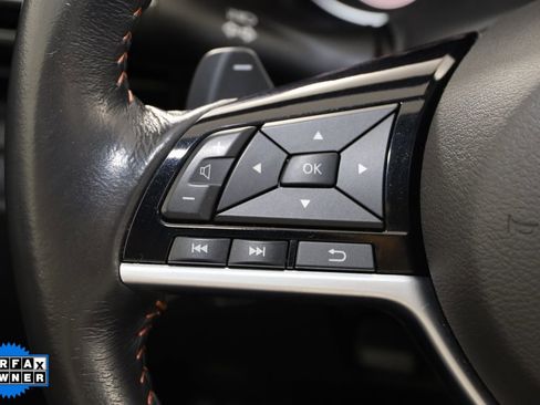 Used 2023 Nissan Altima 2.5 SR image 27