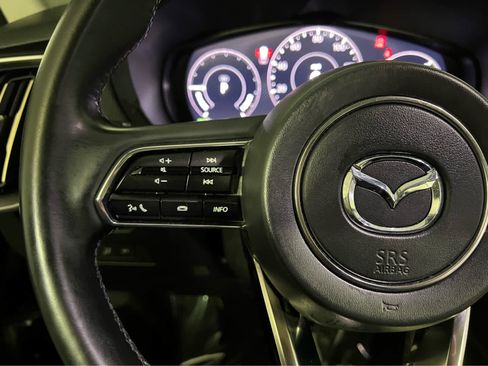 Used 2024 MAZDA CX-90 Plug-In Hybrid w/ Premium Pkg AWD/4WD image 19