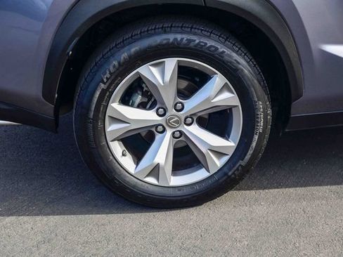 Used 2017 Lexus NX 200t AWD image 8