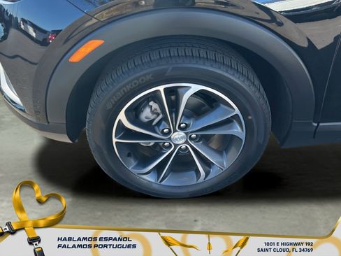 Used 2022 Buick Encore GX Select image 10