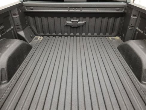 New 2026 Chevrolet Silverado 1500 LTZ AWD/4WD image 37