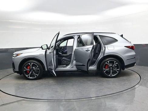 New 2026 Acura MDX Type S AWD/4WD image 37