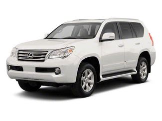 Used 2013 Lexus GX 460 Premium video 1