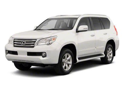 Used 2013 Lexus GX 460 Premium