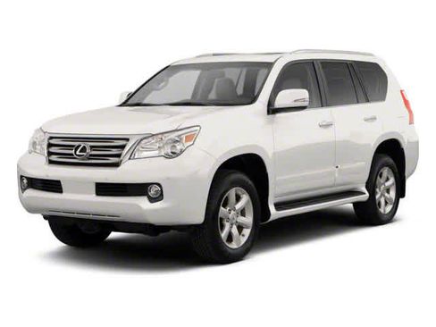 Used 2013 Lexus GX 460 Premium image 1