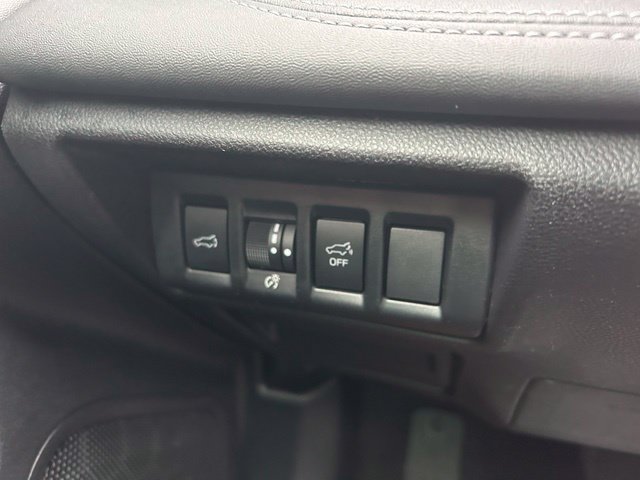 Used 2024 Subaru Outback Limited XT AWD/4WD image 21