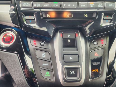 Used 2024 Honda Odyssey Touring image 27