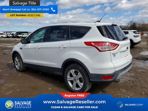 Used 2013 Ford Escape SE image 3