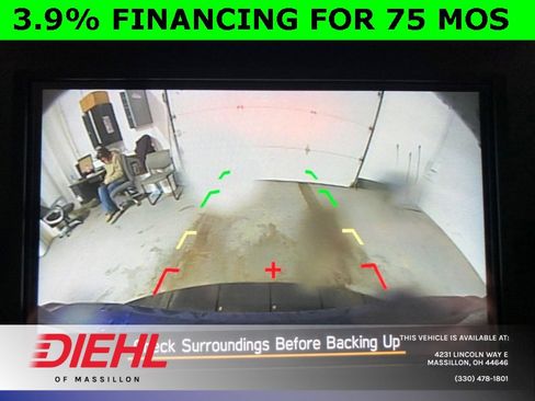 New 2026 Subaru Crosstrek 2.5i image 32