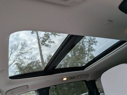 New 2026 INFINITI QX60 Luxe FWD image 26